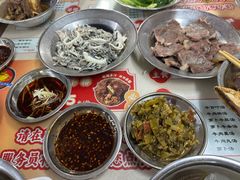 -阿秋牛排(湖心街店)