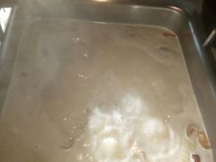 -尚尚仙·酸汤猪手·猪肚鸡火锅(华联万柳购物中心店)