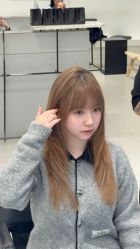 -DL HOPE明星造型