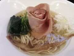-真打拉面·日式拉面新流派(体育西横街店)