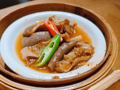 -云山茶餐厅(广东大厦店)