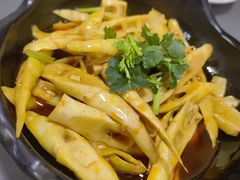 -掌上鲜(南顺城街店)