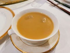 -唐阁(香港朗廷酒店)