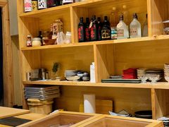 -镹·鱼料理  国产鱼使用店