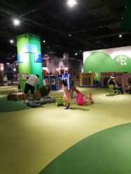 -幻贝家儿童乐园(温州银泰城店)