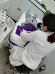 点击看大图 -蕾特恩专业祛痘·皮肤管理