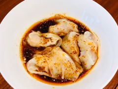 红油鲜虾抄手-鼎泰丰(国金店)