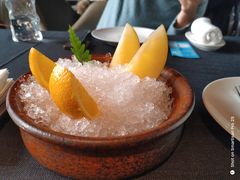 餐前水果-鲁采LU STYLE(新天地店)
