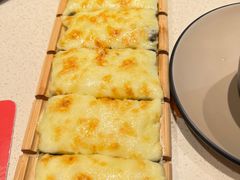 -九田家黑牛烤肉料理(天水秦州区万达店)