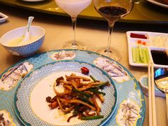 -御仙都北京菜馆·烤鸭店(双井店)