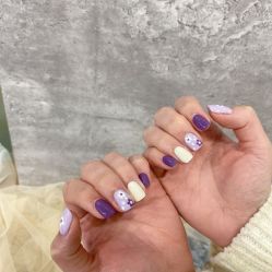 -StartNail美甲
