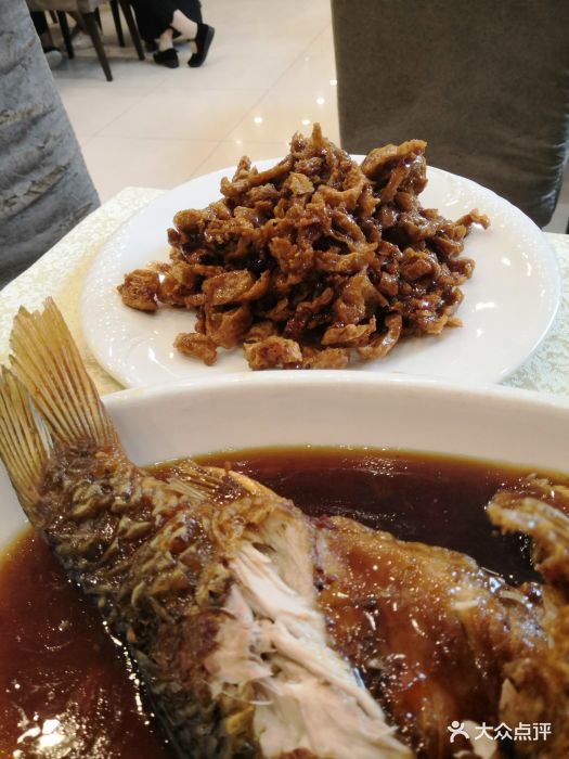 奥华餐厅(老张记)-图片-北京美食-大众点评网