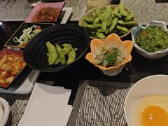 -昱匠·日本料理(金融街店)