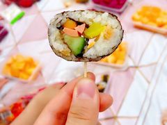 -云漫湖生态度假公园