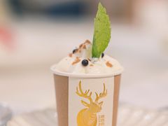 -Deer Park鹿园西餐(仁恒置地广场店)