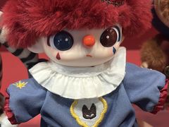 -泡泡玛特POPMART(龙湖杭州滨江天街店)