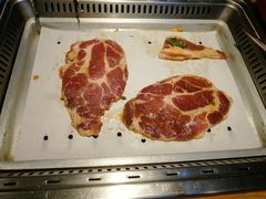 -新石器烤肉(无锡万象城店)