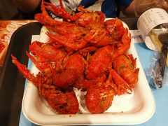 -盒马鲜生(189购物中心店)