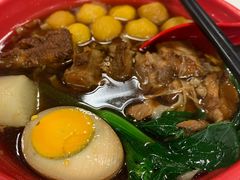 -下环街市熟食中心
