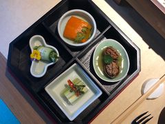 -素慧餐厅(大虹桥店)