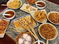 担担面-小街天府(西工小街店)