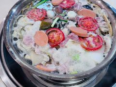 -海关荤豆花(洋河一路店)