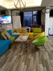 -母仪天下月子中心(光谷店)