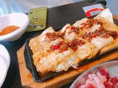 -金龙烧烤·牛肉面(西塔店)