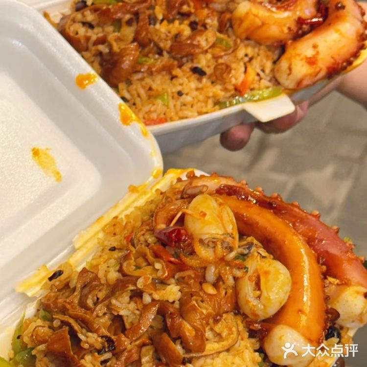 #吃喝玩乐in西安 …这串串火锅🥘绝对值得