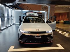 -现代汽车文化中心 Hyundai Motorstudio Beijing