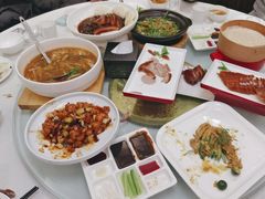 -天和晟烤鸭店(世纪坛店)