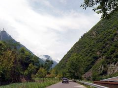 -孟屯河谷景区