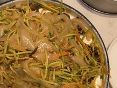 -北李妈妈菜·海肠捞饭(开发区万达店)