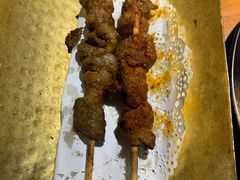 -楼兰新疆主题餐厅(苏州中心店)