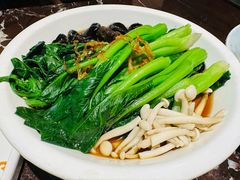 -新白鹿餐厅(爱琴海购物中心店)