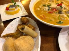 -荷花泰菜(东方新天地店)