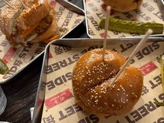 -Side Street街旁(交道口店)
