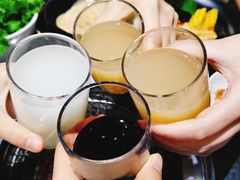 -神户赤童日式烤肉伙伴(东直门店)