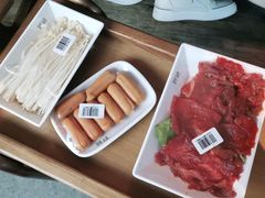 -野妹火锅(龙岗店)