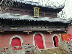 -上海白云观