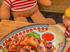 -食陆号·新式台湾创意菜(十全街首店)