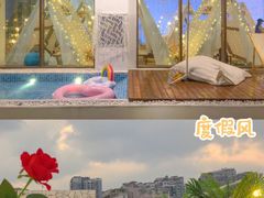 -天空花园餐吧·生日·团建(南山店)