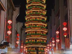 -1718食尚馆·太湖菜(龙之梦太湖古镇店)