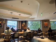 -Peet's Coffee皮爷咖啡(大学路店)