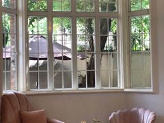 -馨园villa融合菜(东山店)