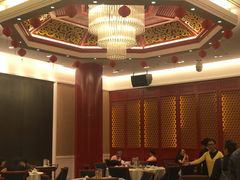 -银都上海菜馆(粤海东路店)