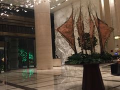 -广交会威斯汀酒店