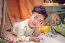 -爱你宝贝儿童摄影(西湖云端店)