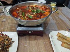 -小民大排档(光谷店)