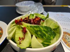 网红黄瓜皮-龙门醉客(上塘路店)